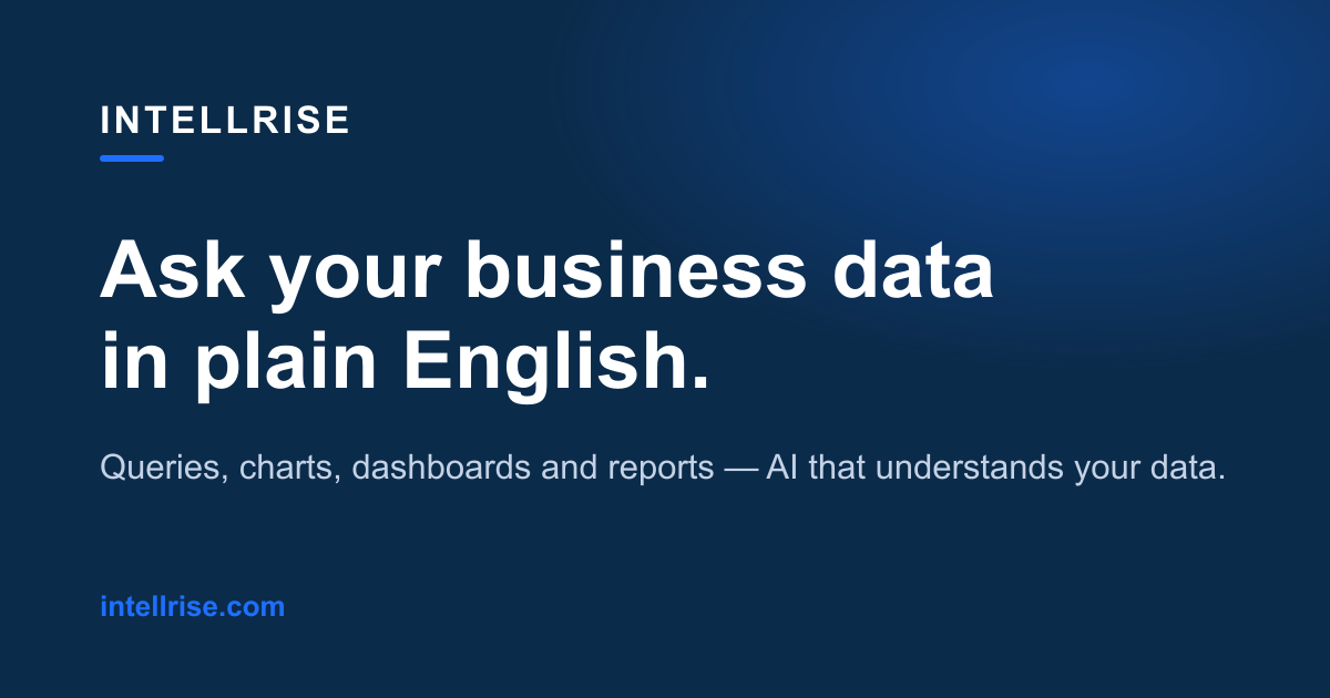 Intellrise — 官网预览图